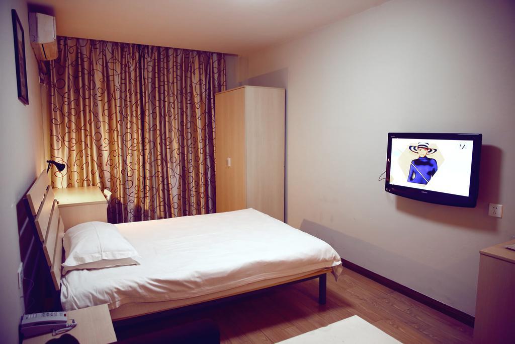 Hangzhou Aili Apartments Room photo